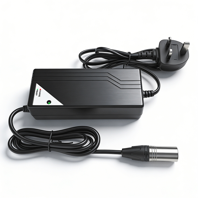 150W LiFePO4 Charger 32.4V 32.85V 4a 4.5a Charger for 9S 27V 28.8V LiFePO4 Electric Bike Energy Storage Battery Pack Power Adapter