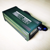 Military products 42V 14a 600W Low Temperature charger for 10S 36V 37V Li-ion/Lithium Polymer battery with PFC