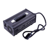 Factory Direct Sale DC 86.4V 87.6V 10a 900W charger for 24S 72V 76.8V LiFePO4 battery pack with CANBUS communication protocol