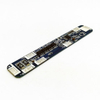3s~4s 7A PCM BMS for 14.4V 14.8V Li-ion/Lithium/ Li-Polymer 12V 12.8V LiFePO4 Battery Pack Size L100*W16*T4mm (PCM-Li04S8-026)