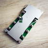 3s/4s 150A PCM BMS for 14.4V 14.8V Li-ion/Lithium/ Li-Polymer 12V 12.8V LiFePO4 Battery Pack with Hdq, I2c, RS232, RS485 Communication (PCM-L04S150-F59)