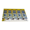 3s~4s 7A PCM BMS for 14.4V 14.8V Li-ion/Lithium/ Li-Polymer 12V 12.8V LiFePO4 Battery Pack Size L50*W16*T4mm (PCM-Li04S7-150)
