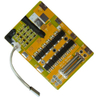 4s 35A PCM BMS for 14.4V 14.8V Li-ion/Lithium/ Li-Polymer 12V 12.8V LiFePO4 Battery Pack Size L94*W65*T5mm (PCM-L04S35-484)