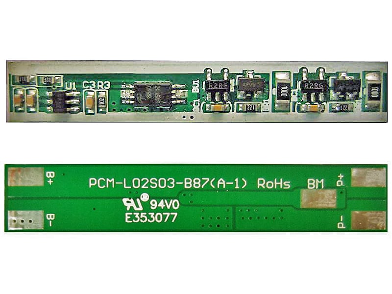 PCM-L02S03-B87
