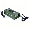AC 220V 2200W Custom Charger 12V 65a 70a Lead Acid Charger for Robots Solar Energy System Energy Storage Battery Pack