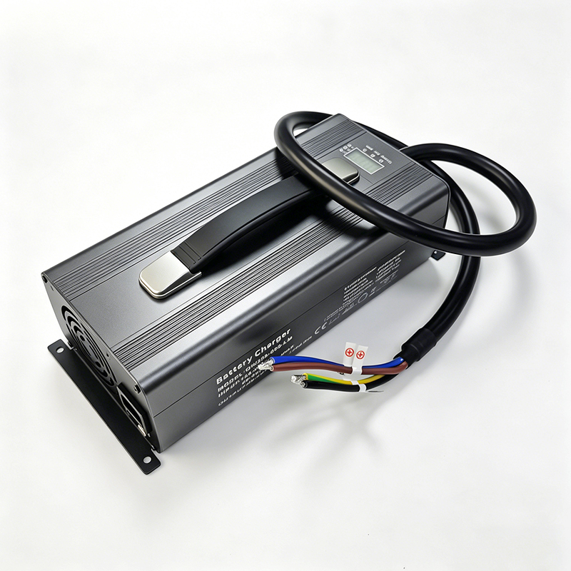 1200W Chargers Adapters 36V 25a 27a for AGM VRLA Lead Acid Batteries Electric Tricycles Electric Motorcycles Energy Storage Battery Pack