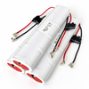 Bison Stairlift 80 Replacement Medical Battery 5C Size D 12V 5Ah 5000mAh Ni-Cd Rechargeable Battery Pack
