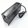 1200W Battery Chargers 12.6V 55a 60a Charger for 3S 10.8V 11.1V 12V Electric Motorcycle Robots RVS Campers Lithium ion batteries Pack