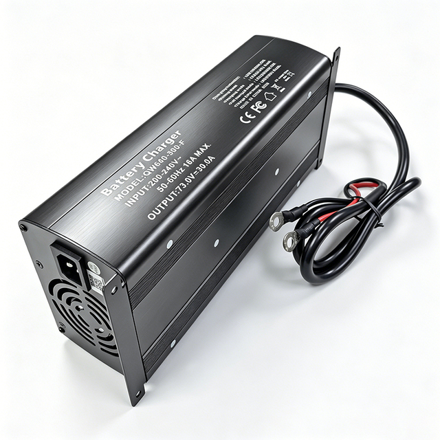 1200W Battery Chargers 12.6V 55a 60a Charger for 3S 10.8V 11.1V 12V Electric Motorcycle Robots RVS Campers Lithium ion batteries Pack