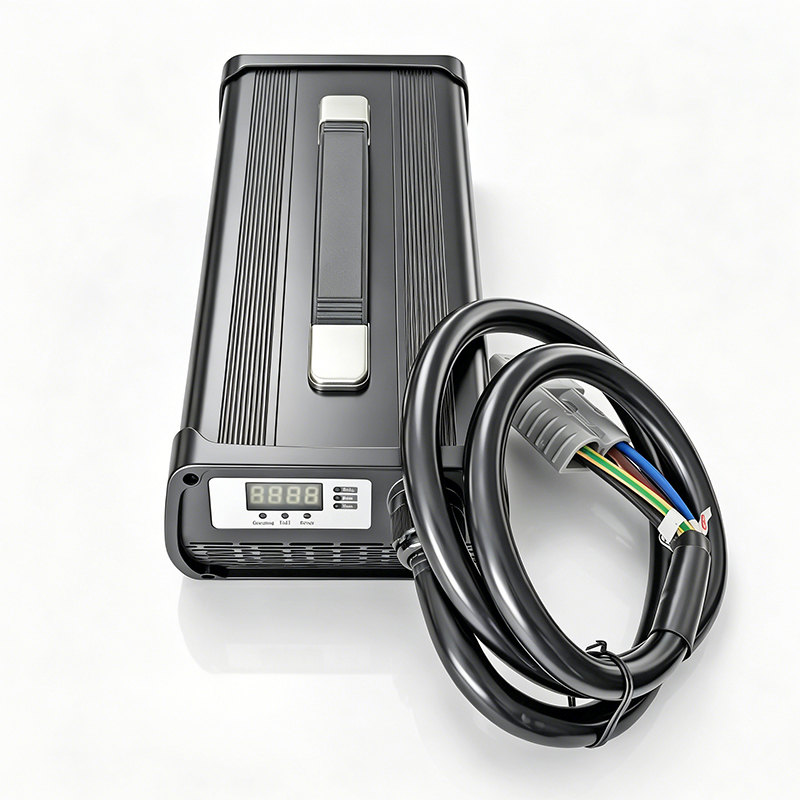 900W Battery Charger 29.4V 25a 30a for 7S 24V 25.2V 25.9V AGV Electric Forklift Truck Electric Tricycles Lithium ion batteries Pack