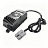 AC 220V 1800W IP67 Waterproof 42V 40a Battery Charger for 10S 36V 37V lithium battery Battery Electric Boat Golf Cart Sightseeing Car 