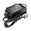AC 220V 1500W Waterproof Charger 36V 25A 30A IP67 Battery Charger for Power Saving Lead Acid Batteries Electric Boat Outdoor Power Supply