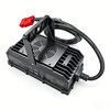 1200W IP67 Waterproof Charger 24V 40A Lead Acid Battery Charger 29.2V For Marine Boat Ship Battery Pack