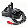 1200W IP67 Waterproof Charger 60V 16A Lead Acid Battery Charger 73V For Marine Boat Trolling Motor Battery Pack