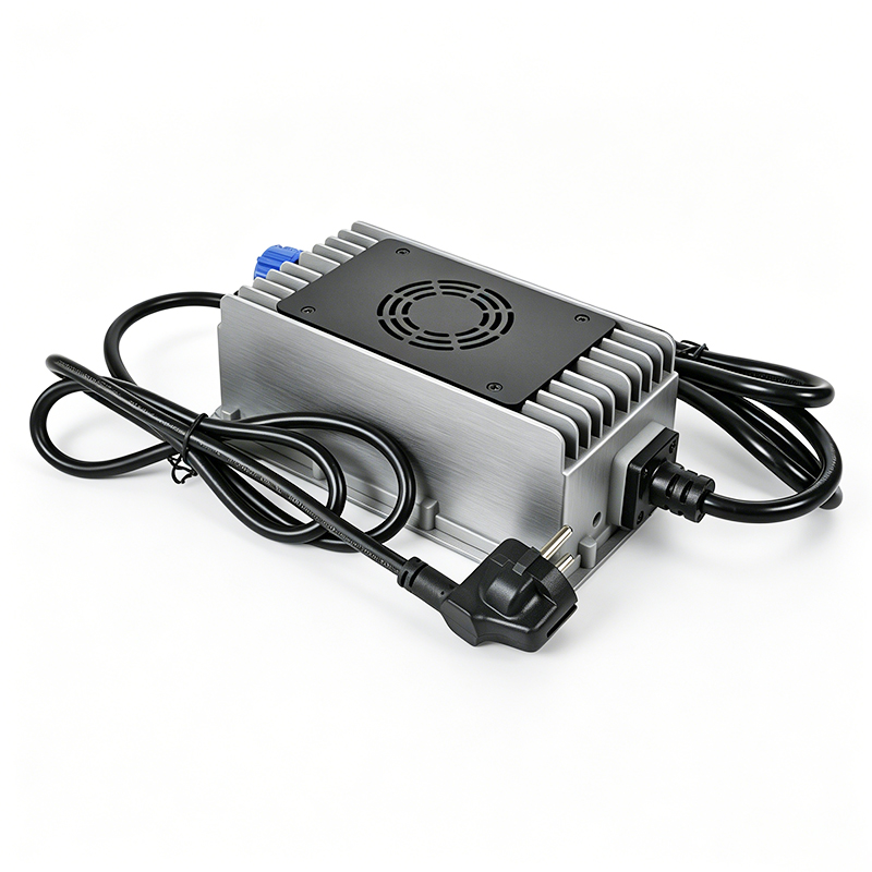 900W Outdoor Charger 29.2V 20a IP67 Waterproof Sealed Lead Acid Battery Charger Suitable for 24V AGM GEL SLA Battery Pack