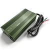 360W Professional Charger 48V 5a 6a Charger for AGM VRLA GEL Lead Acid Batteries Solar Power backup Energy Storage Battery