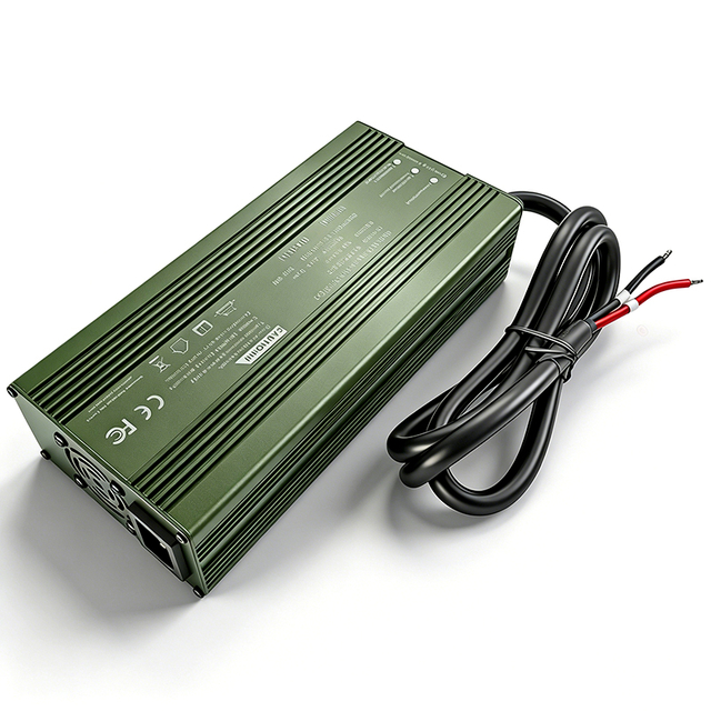 600W Super Charger 54.6V 10a 11a Chargers For 13S 46.8V 48V 48.1V Electric Bike Electric Motorcycles lithium ion batteries Pack