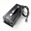 1200W Battery Charger 67.2V 14a 15a 16a 17a Smart Charger for 16S 57.6V 59.2V 60V Electric Motorcycle RVS Campers Lithium ion batteries Pack