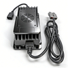 48V 18A 1100W Waterproof Lead Acid Battery Charger 58.4V IP67 Smart Charger for Solar Marine EV Backup Battery