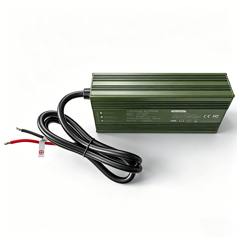 360W Professional Charger 12V 15a 20a Fast Charger for AGM VRLA GEL Lead Acid Batteries Solar Power backup Energy Storage Battery