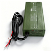 360W Professional Charger 12V 15a 20a Fast Charger for AGM VRLA GEL Lead Acid Batteries Solar Power backup Energy Storage Battery