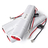 Bison Stairlift 80 Replacement Medical Battery 5C Size D 12V 5Ah 5000mAh Ni-Cd Rechargeable Battery Pack