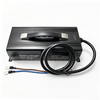 1200W Battery Charger 67.2V 14a 15a 16a 17a Smart Charger for 16S 57.6V 59.2V 60V Electric Motorcycle RVS Campers Lithium ion batteries Pack