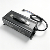 1200W Battery Charger 75.6V 13a 14a 15a for 18S 64.8V 66.6V Electric Motorcycle Robots RVS Campers Lithium ion batteries Pack