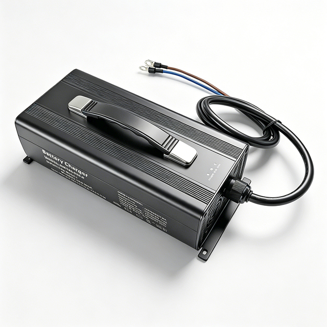 1200W Battery Charger 84V 14a Smart Charger for 20S 72V 74V Electric Motorcycle Robots RVS Campers Lithium ion batteries Pack