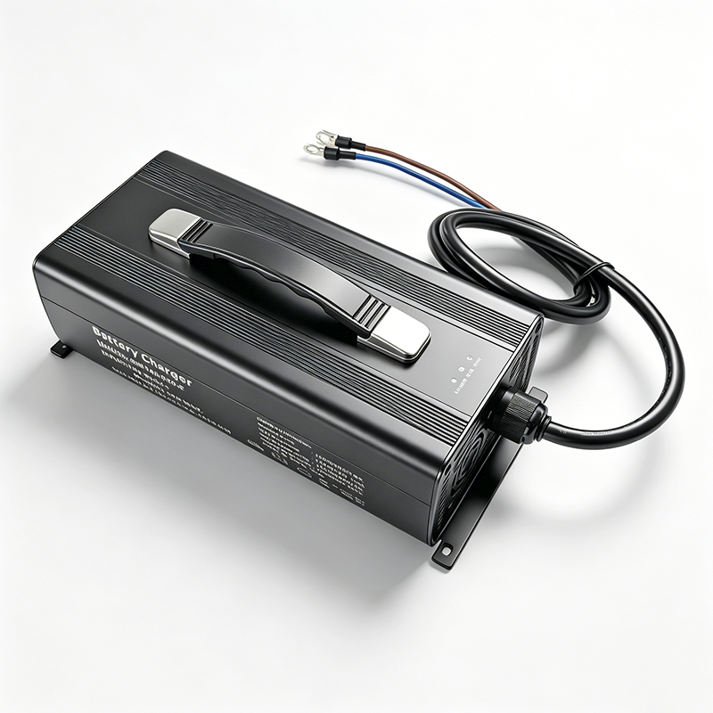 1200W Battery Charger 75.6V 13a 14a 15a for 18S 64.8V 66.6V Electric Motorcycle Robots RVS Campers Lithium ion batteries Pack