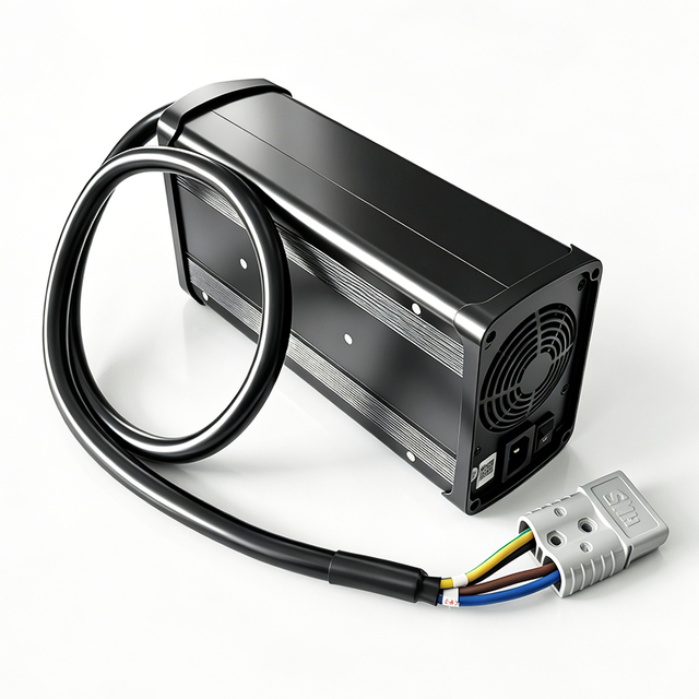 900W Battery Charger 12V 12.6V 35a 40a 45a 50a for 3S 10.8V 11.1V Electric Tricycles Lithium ion batteries Smart Charger