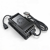48V 18A 1100W Waterproof Lead Acid Battery Charger 58.4V IP67 Smart Charger for Solar Marine EV Backup Battery