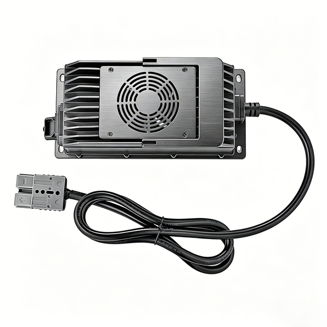 AC 220V 1800W IP67 Waterproof 42V 40a Battery Charger for 10S 36V 37V lithium battery Battery Electric Boat Golf Cart Sightseeing Car 