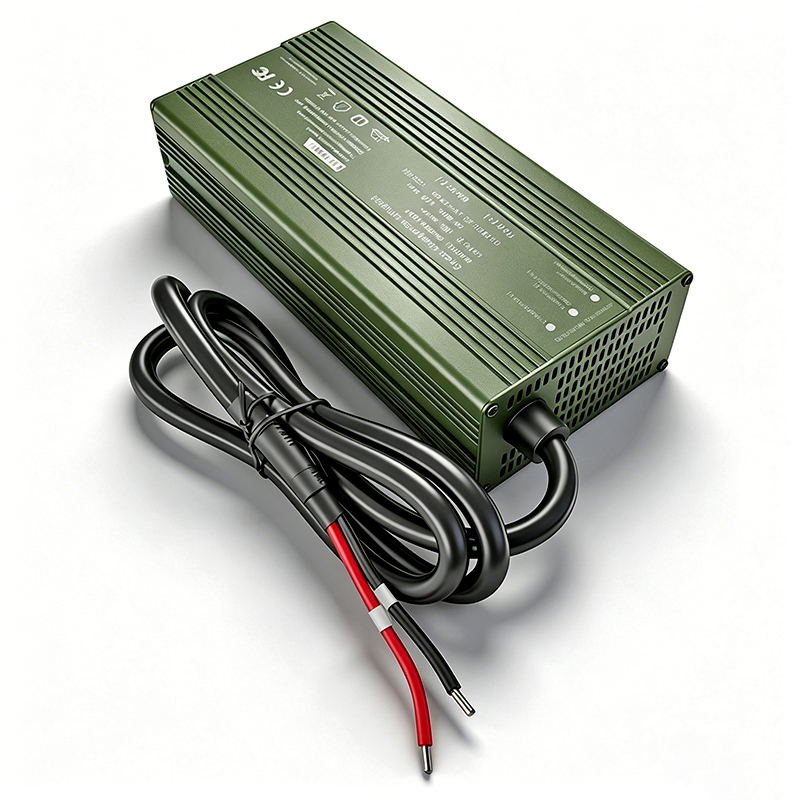 360W Professional Charger 12V 15a 20a Fast Charger for AGM VRLA GEL Lead Acid Batteries Solar Power backup Energy Storage Battery