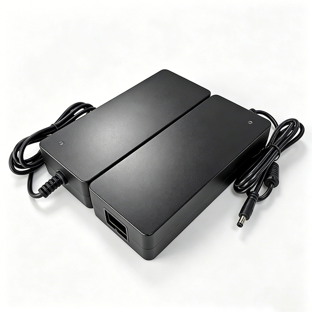 240W Smart Charger 29.4V 7a 8a Batteries Chargers For 7S 24V 25.2V 25.9V Electric Bike Electric Motorcycles Lithium ion Batteries Pack