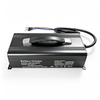 1200W Battery Charger 75.6V 13a 14a 15a for 18S 64.8V 66.6V Electric Motorcycle Robots RVS Campers Lithium ion batteries Pack