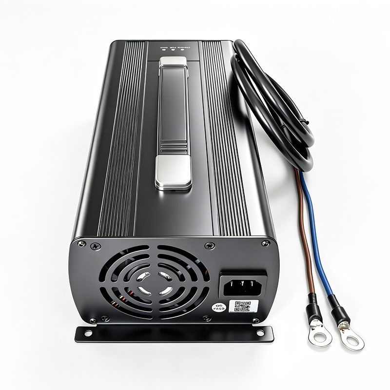 1200W Battery Charger 67.2V 14a 15a 16a 17a Smart Charger for 16S 57.6V 59.2V 60V Electric Motorcycle RVS Campers Lithium ion batteries Pack
