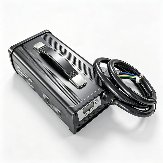 900W Battery Charger 21V 30a 35a 40a 43a for 5S 18V 18.5V AGV Electric Forklift Truck Electric Tricycles Lithium ion batteries Pack