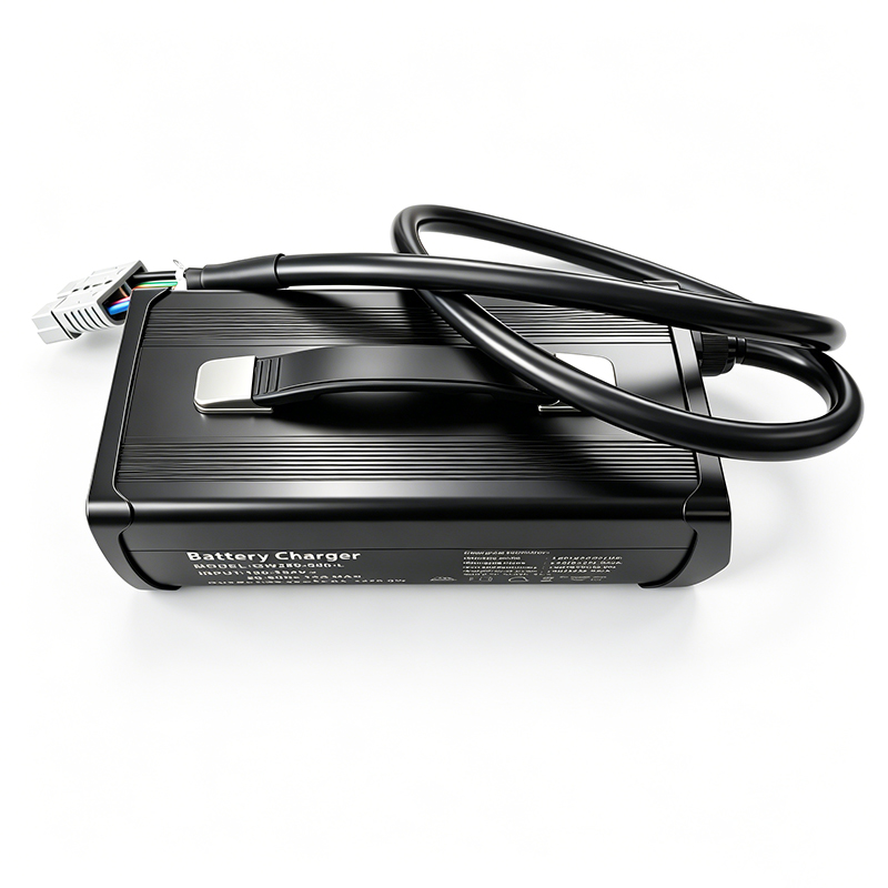 900W Battery Charger 21V 30a 35a 40a 43a for 5S 18V 18.5V AGV Electric Forklift Truck Electric Tricycles Lithium ion batteries Pack