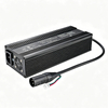 360W CANBus Chargers 24V 25.2V 11a 12a 13a 14a Charger for 6S 21.6V 22.2V Electric Scooter Robots Lawn Mower Lithium ion Batteries Pack