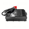 1200W IP67 Waterproof Charger 60V 16A Lead Acid Battery Charger 73V For Marine Boat Trolling Motor Battery Pack