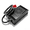 1200W IP67 Waterproof Charger 16.8V 40A Battery Charger for 14.4V 14.8V 4S Electric Boat Golf Cart Sightseeing Car Lithium Battery Pack