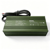 360W Professional Charger 60V 4a 5a Charger for AGM VRLA GEL Lead Acid Batteries Solar Power backup Energy Storage Battery