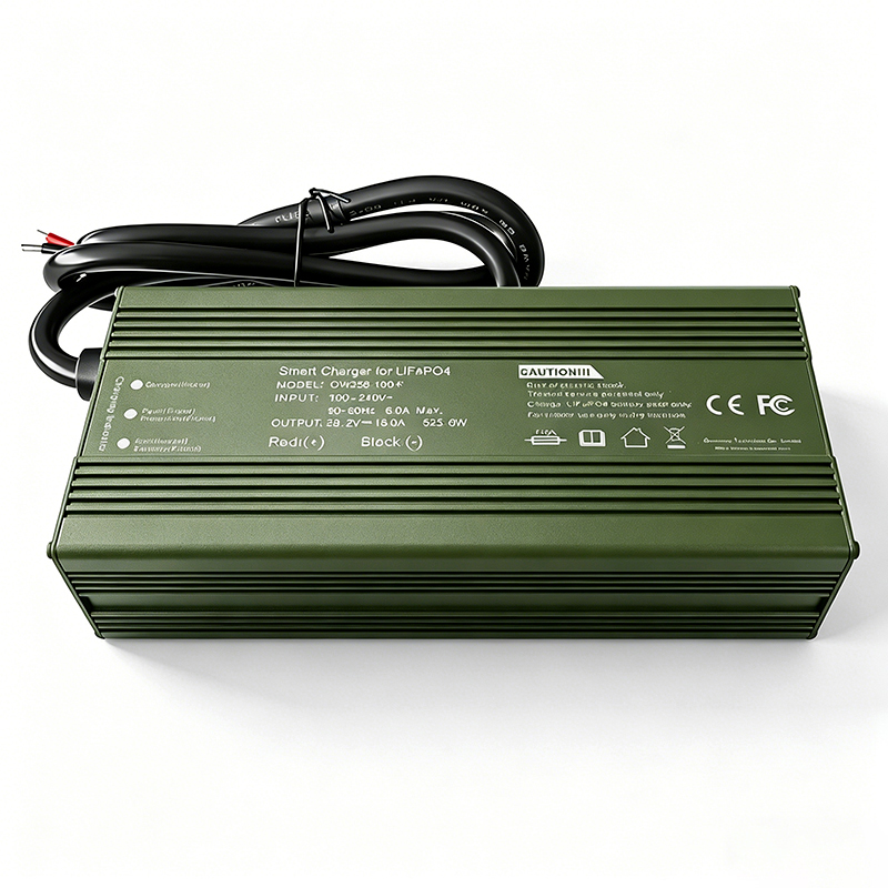 360W Professional Charger 60V 4a 5a Charger for AGM VRLA GEL Lead Acid Batteries Solar Power backup Energy Storage Battery
