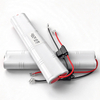 Bison Stairlift 80 Replacement Medical Battery 5C Size D 12V 5Ah 5000mAh Ni-Cd Rechargeable Battery Pack