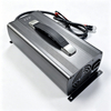 1200W Battery Charger 46.2V 20a 25a Smart Charger for 11S 39.6V 40.7V Electric Motorcycle RVS Campers Lithium ion batteries Pack