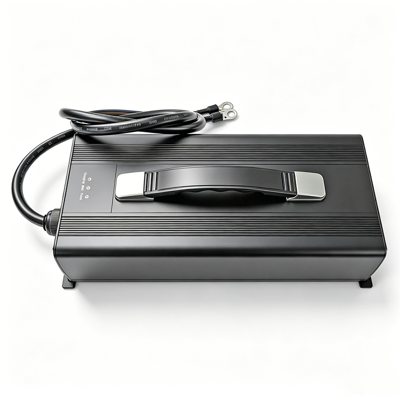 1200W Battery Charger 67.2V 14a 15a 16a 17a Smart Charger for 16S 57.6V 59.2V 60V Electric Motorcycle RVS Campers Lithium ion batteries Pack