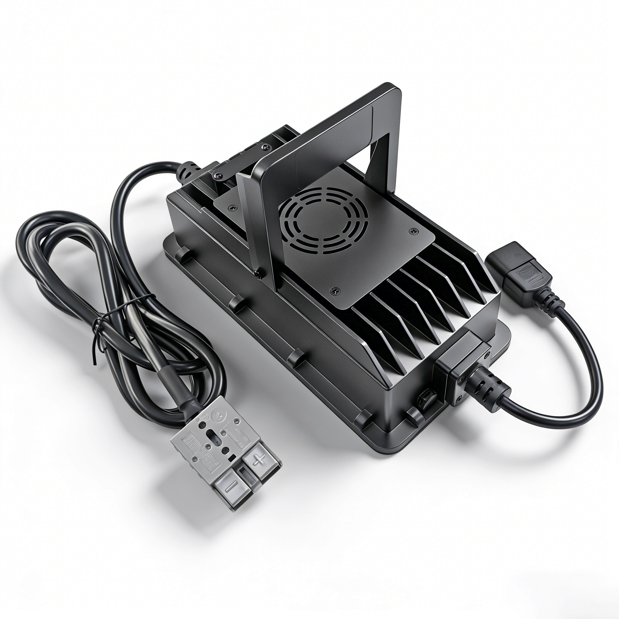 60V 15A 1100W Waterproof Lead Acid Battery Charger 73V IP67 Smart Charger for EV Solar Marine Backup Battery