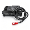 1200W IP67 Waterproof Charger 42V 28A Battery Charger for 36V 37V 10S Electric Boat Golf Cart Sightseeing Car Lithium Battery Pack