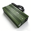 360W Professional Charger 36V 6a 7a 8a Charger for AGM VRLA GEL Lead Acid Batteries Solar Power backup Energy Storage Battery